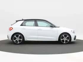 Audi A1 (2022) thumbnail 8