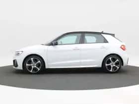 Audi A1 (2022) thumbnail 9