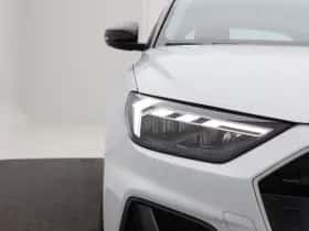 Audi A1 (2022) thumbnail 10