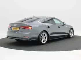 Audi A5 (2018) thumbnail 2
