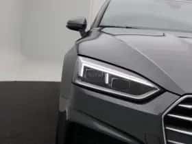 Audi A5 (2018) thumbnail 11