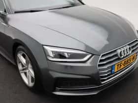 Audi A5 (2018) thumbnail 13