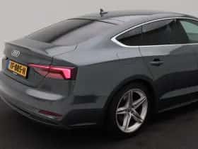 Audi A5 (2018) thumbnail 17