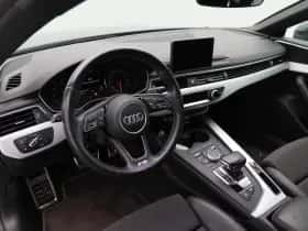 Audi A5 (2018) thumbnail 3