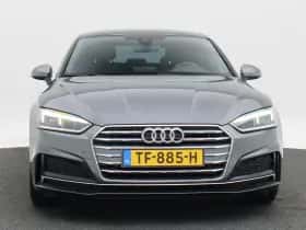 Audi A5 (2018) thumbnail 4