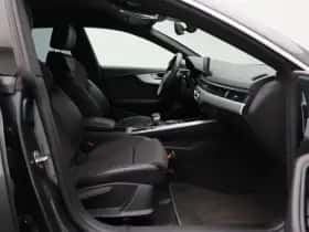 Audi A5 (2018) thumbnail 39
