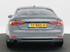 Audi A5 (2018) thumbnail 6