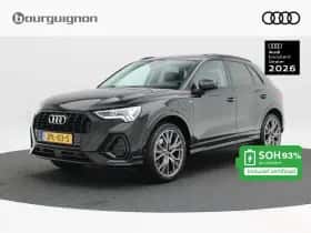 Audi Q3 (2022)