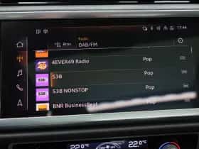 Audi Q3 (2022) thumbnail 32