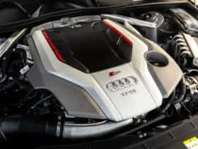 Audi RS4 (2021) thumbnail 14