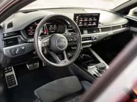 Audi RS4 (2021) thumbnail 16