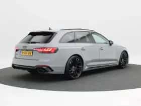 Audi RS4 (2021) thumbnail 18