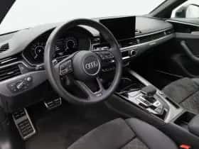 Audi RS4 (2021) thumbnail 19
