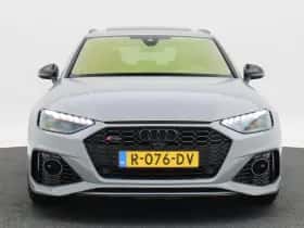Audi RS4 (2021) thumbnail 20