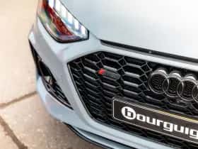 Audi RS4 (2021) thumbnail 3