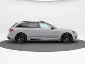 Audi RS4 (2021) thumbnail 23