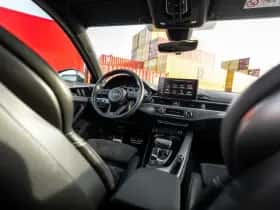 Audi RS4 (2021) thumbnail 28
