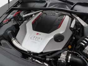 Audi RS4 (2021) thumbnail 29