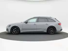 Audi RS4 (2021) thumbnail 30