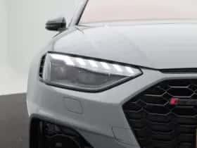 Audi RS4 (2021) thumbnail 31