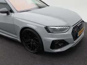 Audi RS4 (2021) thumbnail 34