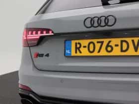Audi RS4 (2021) thumbnail 37