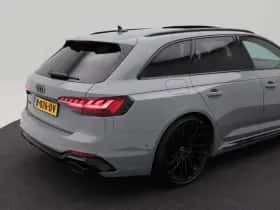 Audi RS4 (2021) thumbnail 38