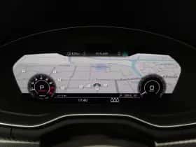Audi RS4 (2021) thumbnail 56