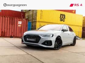 Audi RS4 (2021) thumbnail 7