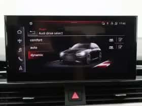 Audi RS4 (2021) thumbnail 63