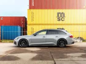 Audi RS4 (2021) thumbnail 8