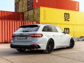 Audi RS4 (2021) thumbnail 9
