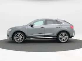 Audi Q3 (2022) thumbnail 11