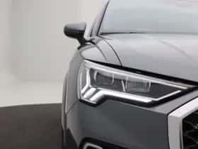 Audi Q3 (2022) thumbnail 12