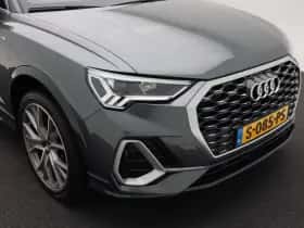 Audi Q3 (2022) thumbnail 14