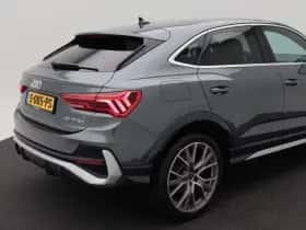 Audi Q3 (2022) thumbnail 17