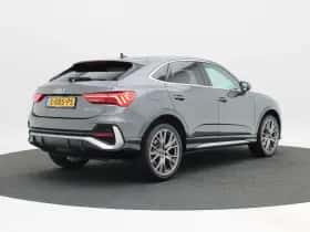 Audi Q3 (2022) thumbnail 3
