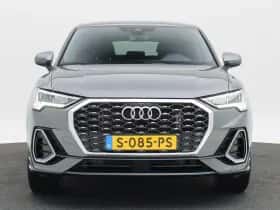 Audi Q3 (2022) thumbnail 5