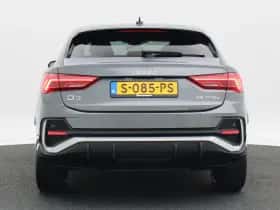 Audi Q3 (2022) thumbnail 7
