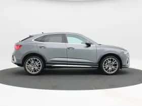Audi Q3 (2022) thumbnail 9
