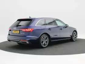Audi A4 (2020) thumbnail 2