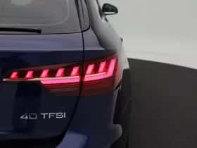 Audi A4 (2020) thumbnail 12