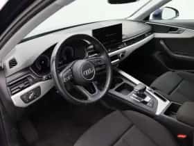 Audi A4 (2020) thumbnail 3