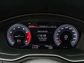 Audi A4 (2020) thumbnail 21