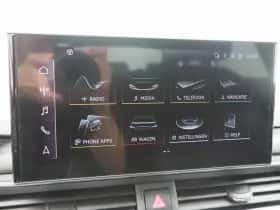 Audi A4 (2020) thumbnail 22