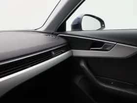 Audi A4 (2020) thumbnail 26