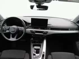 Audi A4 (2020) thumbnail 29