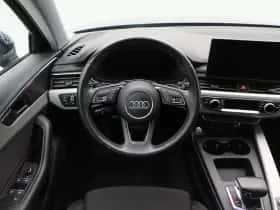 Audi A4 (2020) thumbnail 30