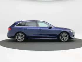 Audi A4 (2020) thumbnail 6