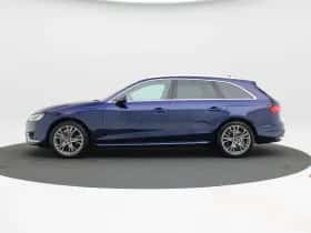 Audi A4 (2020) thumbnail 7